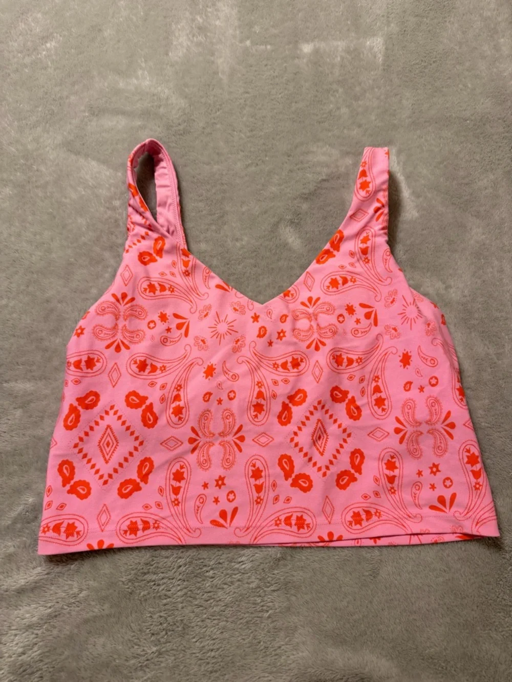 Aerie OFFLINE Real Me Low key Longline Sports Bra - Picture 1 of 3